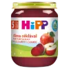 HiPP bio alma céklával bébidesszert 5 hónapos kortól 125 g termékhez kapcsolódó kép