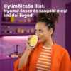 Vileda súrolószivacs 1db Punch Lemon, rugalmas termékhez kapcsolódó kép