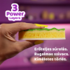 Vileda súrolószivacs 1db Punch Lemon, rugalmas termékhez kapcsolódó kép