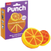 Vileda súrolószivacs 1db Punch Orange, extra erős termékhez kapcsolódó kép