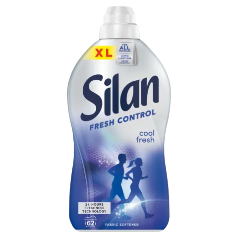Silan Fresh Control Cool Fresh termékhez kapcsolódó kép
