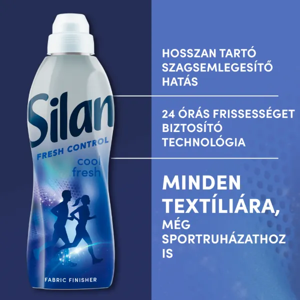 Silan Fresh Control Cool Fresh termékhez kapcsolódó kép