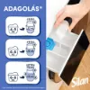 Silan 1364ml FC Cool Fresh termékhez kapcsolódó kép