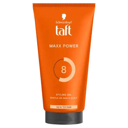 Taft Looks hajzselé 150ml Maxx Power termékhez kapcsolódó kép