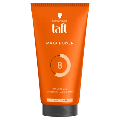 Taft Looks hajzselé 150ml Maxx Power termékhez kapcsolódó kép