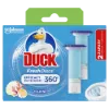 Duck Fresh Discs zselés WC-öblítő korong utántöltő 2x36ml Marine termékhez kapcsolódó kép