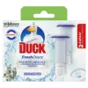 Duck Fresh Discs zselés WC-öblítő korong utántöltő 2x36ml Eukaliptusz termékhez kapcsolódó kép