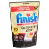 Finish Ultimate Plus All in 1 mosogatógép kapszula 72db Lemon termékhez kapcsolódó kép