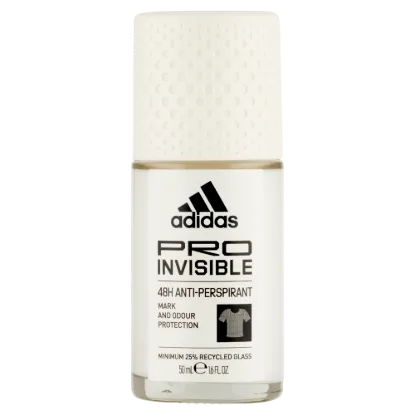 Adidas női roll-on izzadásgátló 50ml Pro Invisible termékhez kapcsolódó kép