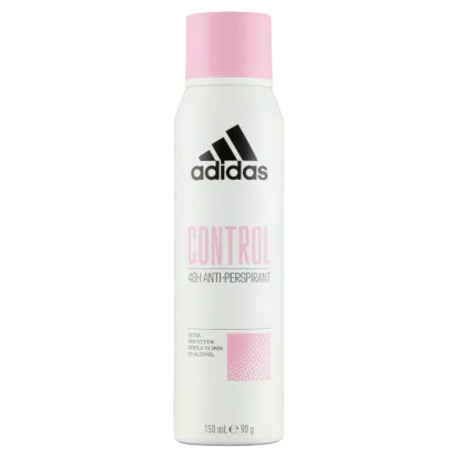 Adidas női deo spray 150ml Control izzadásgátló termékhez kapcsolódó kép