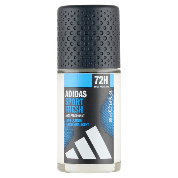 Adidas férfi roll-on izzadásgátló 50ml Sport Fresh termékhez kapcsolódó kép