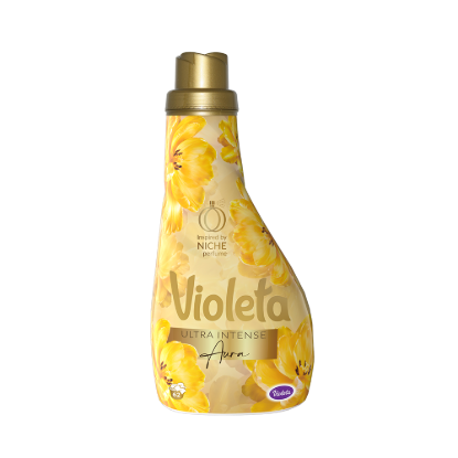 VIOLETA öblítő koncentrátum mikrokapszulákkal 1,55L - Aura (6/#) termékhez kapcsolódó kép