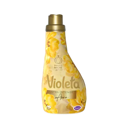 VIOLETA öblítő koncentrátum mikrokapszulákkal 1,55L - Aura (6/#) termékhez kapcsolódó kép
