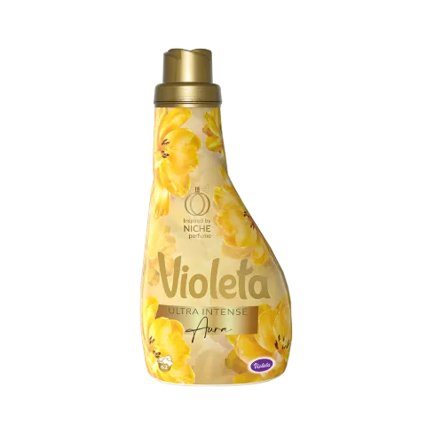 VIOLETA öblítő koncentrátum mikrokapszulákkal 1,55L - Aura (6/#) termékhez kapcsolódó kép