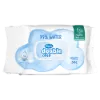 VIOLETA Double Care popsitörlő 56db - water care, 99% vízzel (14db/#) termékhez kapcsolódó kép