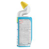 Duck Deep Action Gel WC-tisztító fertőtlenítő gél Marine illattal 750ml termékhez kapcsolódó kép