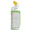 Duck Deep Action Gel WC-tisztító fertőtlenítő gél Fenyő illattal 750ml termékhez kapcsolódó kép