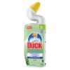 Duck Deep Action Gel WC-tisztító fertőtlenítő gél Menta illattal 750ml termékhez kapcsolódó kép