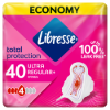 LIBRESSE ULTRA NORMAL 40 DB termékhez kapcsolódó kép