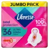 LIBRESSE ULTRA LONG 36DB termékhez kapcsolódó kép