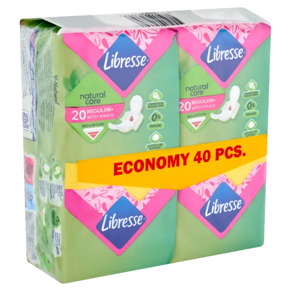LIBRESSE NATURAL ULTRA NORM 40 termékhez kapcsolódó kép