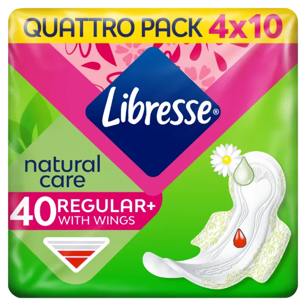 LIBRESSE NATURAL ULTRA NORM 40 termékhez kapcsolódó kép