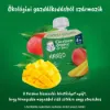 Gerber bio gyümölcspüré mangó 4 hónapos kortól 80g termékhez kapcsolódó kép