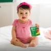 GERBER ORGANIC GYUMOLCSPURE MANGO 4+ HO 80 g termékhez kapcsolódó kép