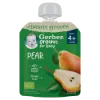GERBER BIO KORTE GYUMOLCSPURE 80 g termékhez kapcsolódó kép