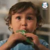 GERBER BIO KORTE GYUMOLCSPURE 80 g termékhez kapcsolódó kép