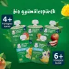 GERBER BIO KORTE GYUMOLCSPURE 80 g termékhez kapcsolódó kép