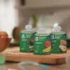GERBER BIO KORTE GYUMOLCSPURE 80 g termékhez kapcsolódó kép