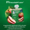 Gerber bio gyümölcspüré alma 80g termékhez kapcsolódó kép