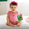 GERBER BIO GYUMOLCSPURE ALMA 80 g termékhez kapcsolódó kép