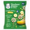 GERBER ORG. CW BIO GABONASCNACK BANANOS 28 g termékhez kapcsolódó kép