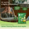 Gerber Chewing Wheels banános bio gabonasnack, 10 hónapos kortól 28 g termékhez kapcsolódó kép