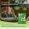 GERBER ORG. CW BIO GABONASCNACK BANANOS 28 g termékhez kapcsolódó kép