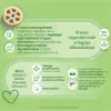 Gerber Chewing Wheels banános bio gabonasnack, 10 hónapos kortól 28 g termékhez kapcsolódó kép