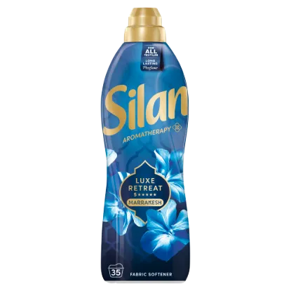 Silan Aromatherapy Marrakesh 770ml termékhez kapcsolódó kép