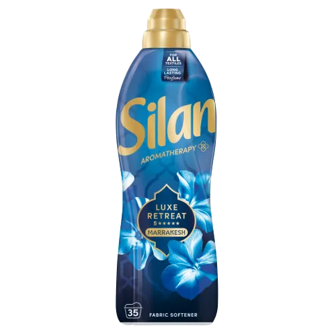 Silan Aromatherapy Marrakesh 770ml termékhez kapcsolódó kép