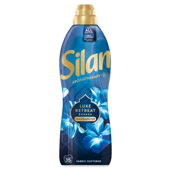 Silan Aromatherapy Marrakesh 770ml termékhez kapcsolódó kép