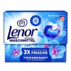 Lenor folyékony kapszula 15 mosás 15 db All In 1 Aprilfrisch termékhez kapcsolódó kép