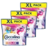 Coccolino Color mosókapszula 39 mosás 674,7 g termékhez kapcsolódó kép