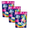 Domestos Power 5 Magic Unicorn WC-frissítő blokk 5 x 50 g termékhez kapcsolódó kép