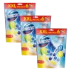 Domestos Power 5 Ocean/Lime WC frissítő blokk 6 x 50 g termékhez kapcsolódó kép