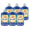 Coccolino Perfume & Care Waterlily & Grapefruit öblítőkoncentrátum 70 mosás 1610 ml termékhez kapcsolódó kép