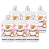Coccolino Sensitive Romantic Rose öblítőkoncentrátum 74 mosás 1702 ml termékhez kapcsolódó kép
