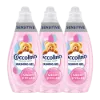 Coccolino Sensitive mosógél gyors mosáshoz 37 mosás 1480 ml termékhez kapcsolódó kép