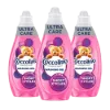 Coccolino Wonder Wash Ultra Care mosógél gyors mosáshoz 37 mosás 1480 ml termékhez kapcsolódó kép