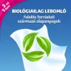 Zewa Softis 4 rétegű papír zsebkendő LE "Fresh Green" 10x9 db termékhez kapcsolódó kép